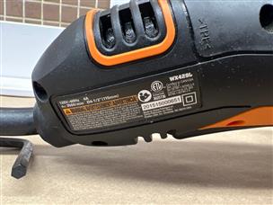 WORX WX429L 4.5